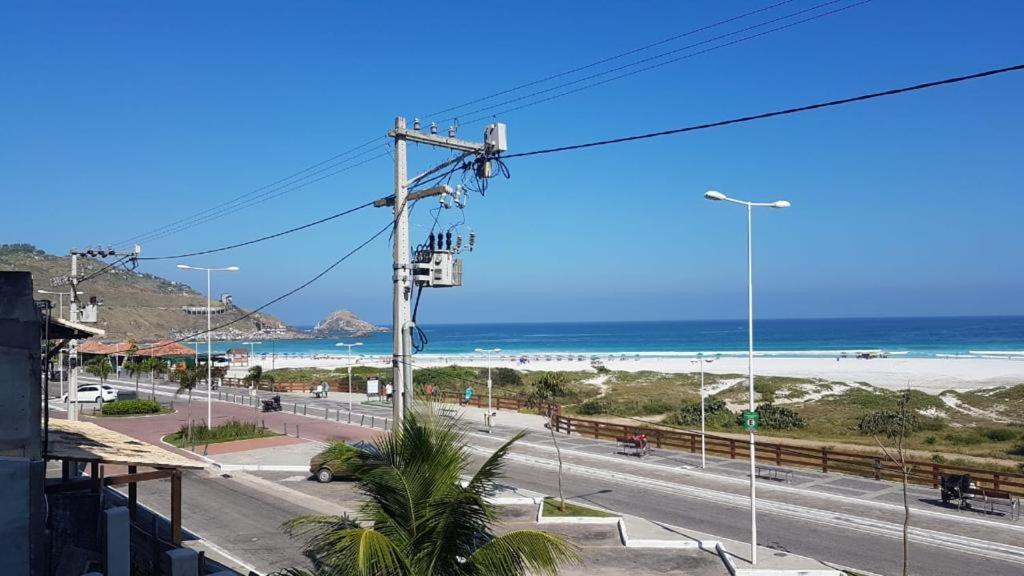 Duplex Da Praia Grande Appartement Arraial do Cabo Buitenkant foto